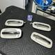 1999-2006 Nbs Tahoe Silverado Sierra Suburban Yukon Door Handle Set 4 Pearl Gm