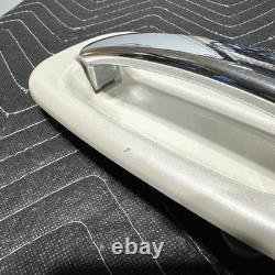 1999-2006 NBS Tahoe Silverado Sierra Suburban Yukon DOOR HANDLE SET 4 Pearl GM