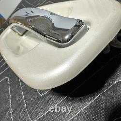 1999-2006 NBS Tahoe Silverado Sierra Suburban Yukon DOOR HANDLE SET 4 Pearl GM
