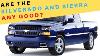 1999 2007 Silverado Sierra Buyers Guide Gmt800 Common Problems Specs Engines
