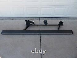 19-2022 Suburban Tahoe Silverado Crew Cab Gmc Sierra Rh Running Board Right Side