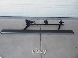 19-2022 Suburban Tahoe Silverado Crew Cab Gmc Sierra Rh Running Board Right Side