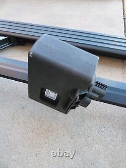 19-2022 Suburban Tahoe Silverado Crew Cab Gmc Sierra Rh Running Board Right Side