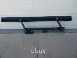 19-2022 Suburban Tahoe Silverado Crew Cab Gmc Sierra Rh Running Board Right Side