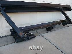 19-2022 Suburban Tahoe Silverado Crew Cab Gmc Sierra Rh Running Board Right Side