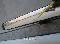 19-2022 Suburban Tahoe Silverado Crew Cab Gmc Sierra Rh Running Board Right Side