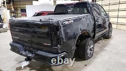 19-21 Silverado Sierra 1500 Crew Cab Front Passenger Electric Window Regulator