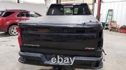 19-23 Silverado Sierra 1500 Crew Cab Rear Left Driver Electric Window Regulator
