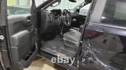 19-23 Silverado Sierra 1500 Crew Cab Rear Left Driver Electric Window Regulator