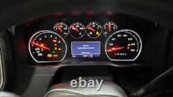 19-23 Silverado Sierra 1500 Crew Cab Rear Left Driver Electric Window Regulator