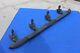 19-24 Silverado Sierra Crew Cab Running Board Step Bar Brackets Genuine Oem Left