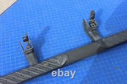 19-24 Silverado Sierra Crew Cab Running Board Step Bar Brackets Genuine Oem Left