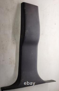 2000-2006 Chevy Silverado GMC Sierra Crew Left LH Lower B Pillar Graphite OEM