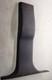 2000-2006 Chevy Silverado Gmc Sierra Crew Left Lh Lower B Pillar Graphite Oem