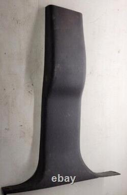 2000-2006 Chevy Silverado GMC Sierra Crew Left LH Lower B Pillar Graphite OEM