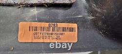 2000-2006 Chevy Silverado GMC Sierra Crew Left LH Lower B Pillar Graphite OEM