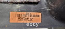 2000-2006 Chevy Silverado GMC Sierra Crew Left LH Lower B Pillar Graphite OEM