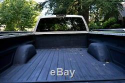 2000 Chevrolet Silverado 2500 LS Crew Cab