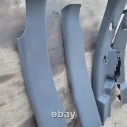 2003-07 Silverado Sierra CLASSIC Crew Cab B/C Pillar Trim Panel LH RH SET