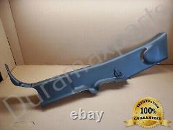 2003-2006 Chevy Silverado GMC Sierra Crew Cab RH C Pillar Dark Gray 15214589 OEM