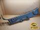 2003-2006 Chevy Silverado Gmc Sierra Crew Cab Rh C Pillar Dark Gray 15214589 Oem