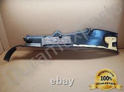 2003-2006 Chevy Silverado GMC Sierra Crew Cab RH C Pillar Dark Gray 15214589 OEM