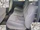 2003-2007 Chevy Silverado & Gmc Sierra Crew Cab Rear 60/40 Bench Seat In Mc2snow