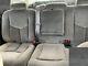 2003-2007 Chevy Silverado & Gmc Sierra Crew Cab Rear 60/40 Bench In V8 Velour
