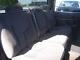2003-2007 Chevy Silverado/gmc Sierra Crew Cab, Rear Exact Seat Covers, Dark Tan