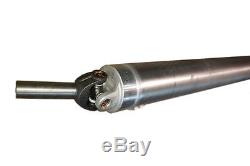 2004-2007 Silverado / Sierra 1500 Alumium Drive shaft 15112325 2wd crew cab