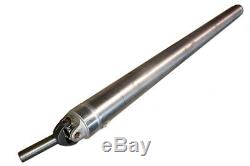 2004-2007 Silverado/Sierra 1500 Alumium Drive shaft- 15112325 2wd crew cab- PT