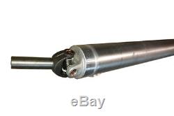 2004-2007 Silverado/Sierra 1500 Alumium Drive shaft- 15112325 2wd crew cab- PT