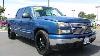 2006 Chevrolet Silverado 1500 Crew Cab Ls Petaluma Rohnert Park Santa Rosa Novato