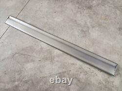 2007 07 to 2013 13 Silverado Sierra Crew Cab Left Front Door Trim Molding