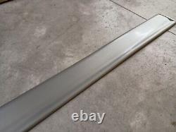 2007 07 to 2013 13 Silverado Sierra Crew Cab Left Front Door Trim Molding