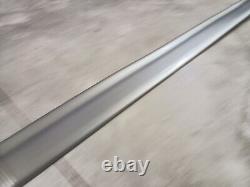 2007 07 to 2013 13 Silverado Sierra Crew Cab Left Front Door Trim Molding