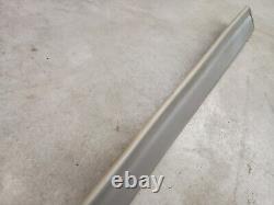 2007 07 to 2013 13 Silverado Sierra Crew Cab Left Front Door Trim Molding