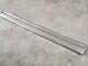 2007 07 To 2013 13 Silverado Sierra Crew Cab Right Front Door Trim Molding