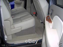 2007 2013 Chevy Silverado Crew Cab Box Enclosure Crewcab GMC Sierra 2 10 amprack