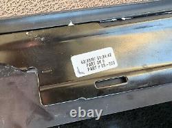 2007-2013 Chevy Silverado GMC Sierra CREW Cab Sun Roof Sunroof Window Glass OEM