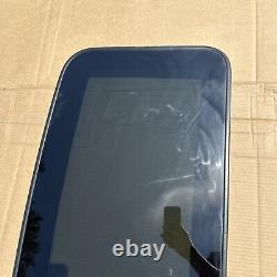 2007-2013 Chevy Silverado GMC Sierra CREW Cab Sun Roof Sunroof Window Glass OEM