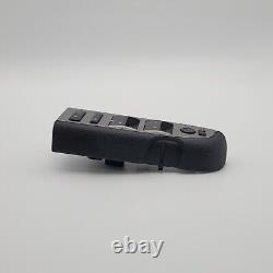 2007-2013 Silverado Sierra 1500 Crew Cab Driver Master Window Switch OEM