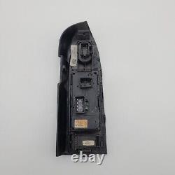 2007-2013 Silverado Sierra 1500 Crew Cab Driver Master Window Switch OEM