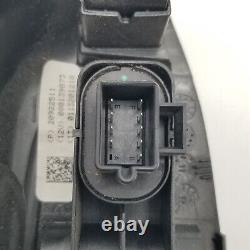 2007-2013 Silverado Sierra 1500 Crew Cab Driver Master Window Switch OEM