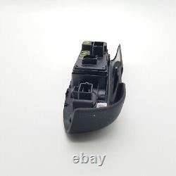 2007-2013 Silverado Sierra 1500 Crew Cab Driver Master Window Switch OEM