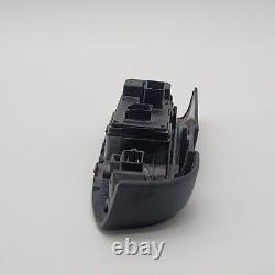 2007-2013 Silverado Sierra 1500 Crew Cab Driver Master Window Switch OEM