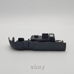2007-2013 Silverado Sierra 1500 Crew Cab Driver Master Window Switch OEM