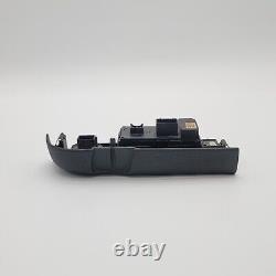 2007-2013 Silverado Sierra 1500 Crew Cab Driver Master Window Switch OEM