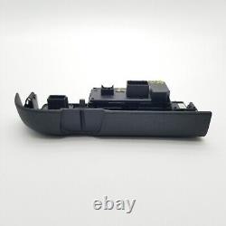 2007-2013 Silverado Sierra 1500 Crew Cab Driver Master Window Switch OEM