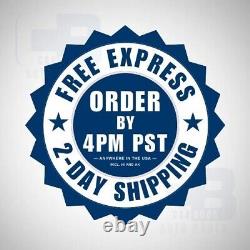 2007-2013 Silverado Sierra 1500 Crew Cab Driver Master Window Switch OEM